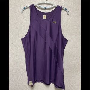 Tracksmith Ekiden Singlet (XL)